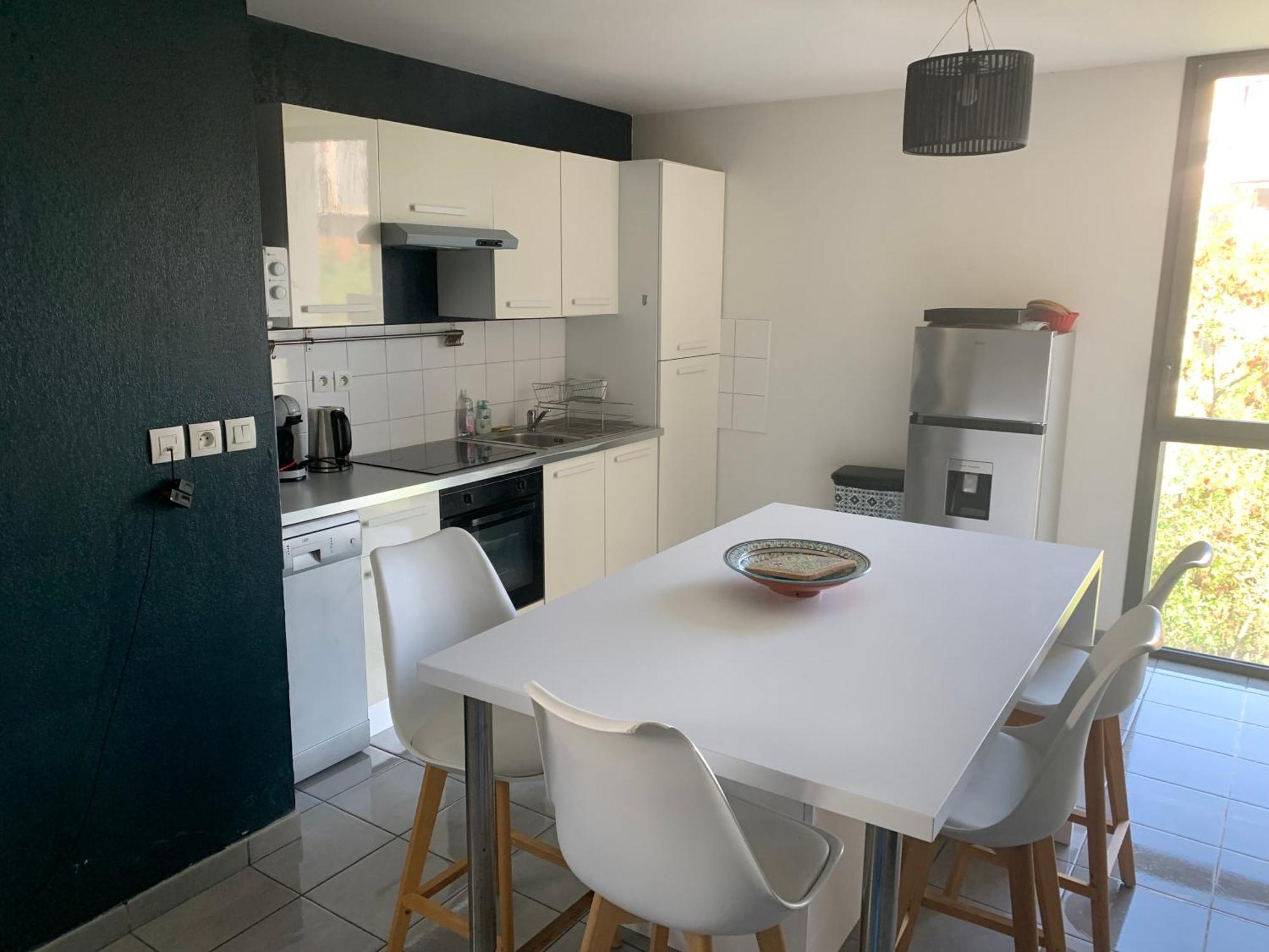 Superbe Appartement Avec Terrasse トゥールーズ エクステリア 写真