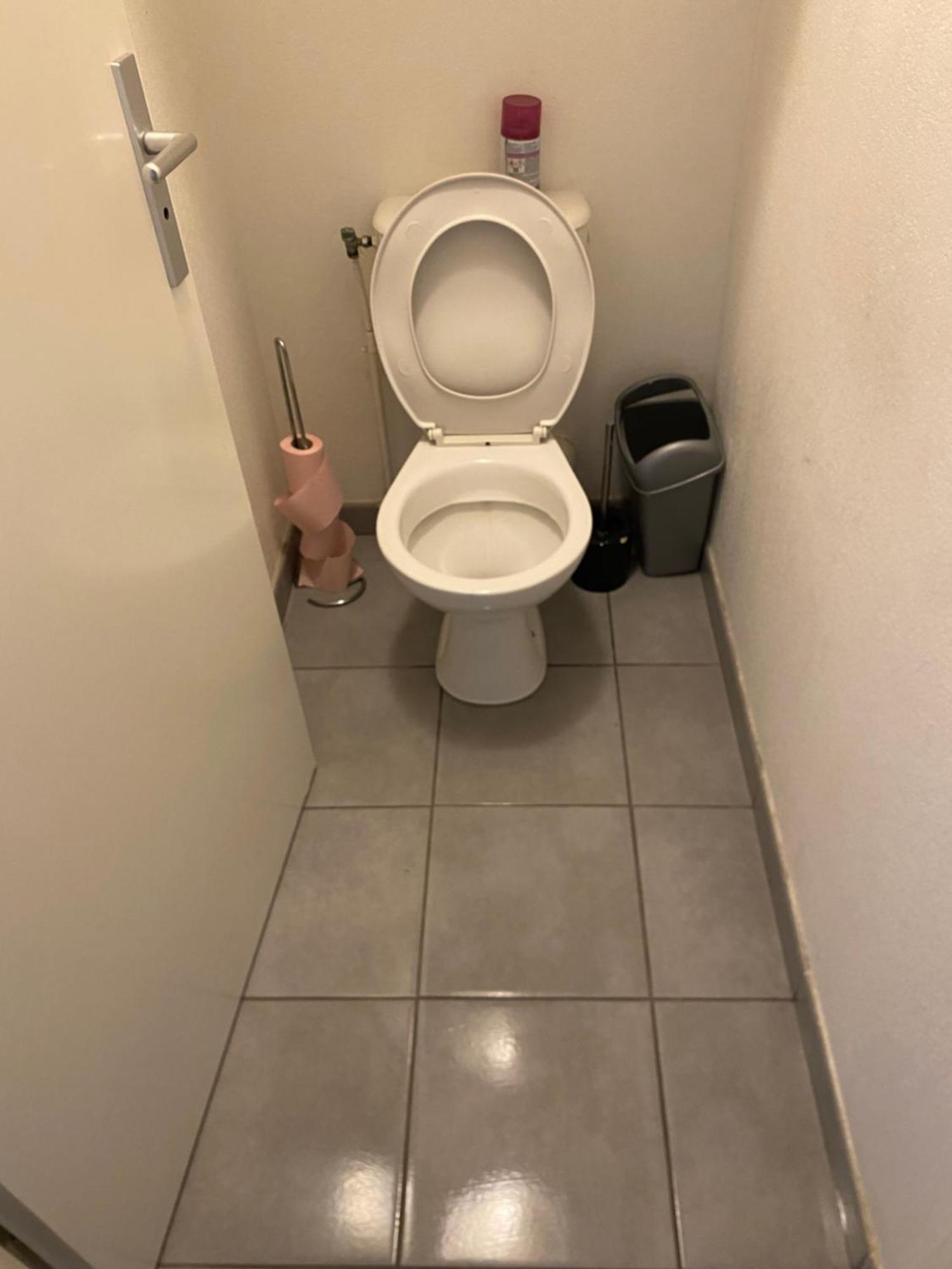 Superbe Appartement Avec Terrasse トゥールーズ エクステリア 写真